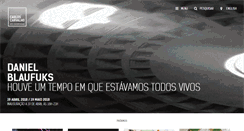 Desktop Screenshot of carloscarvalho-ac.com